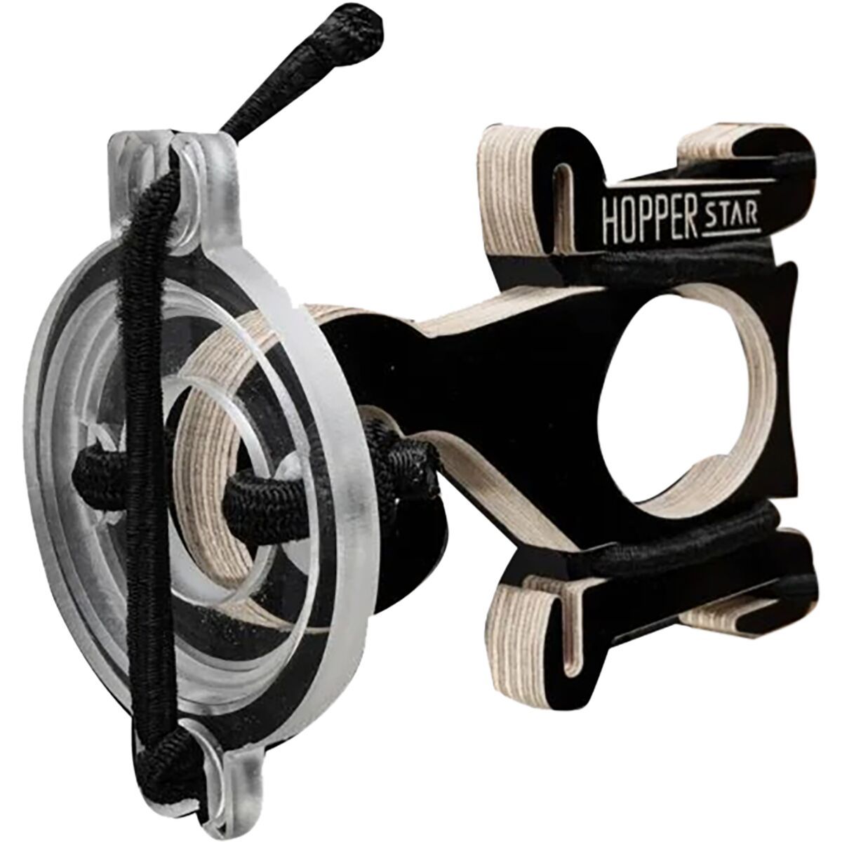 Mtb Hopper MTB Hopper Star One Color, One Size