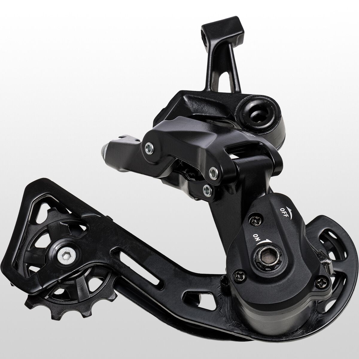 Lot de pièces vélo microSHIFT Acolyte 8 vitesses : cassette