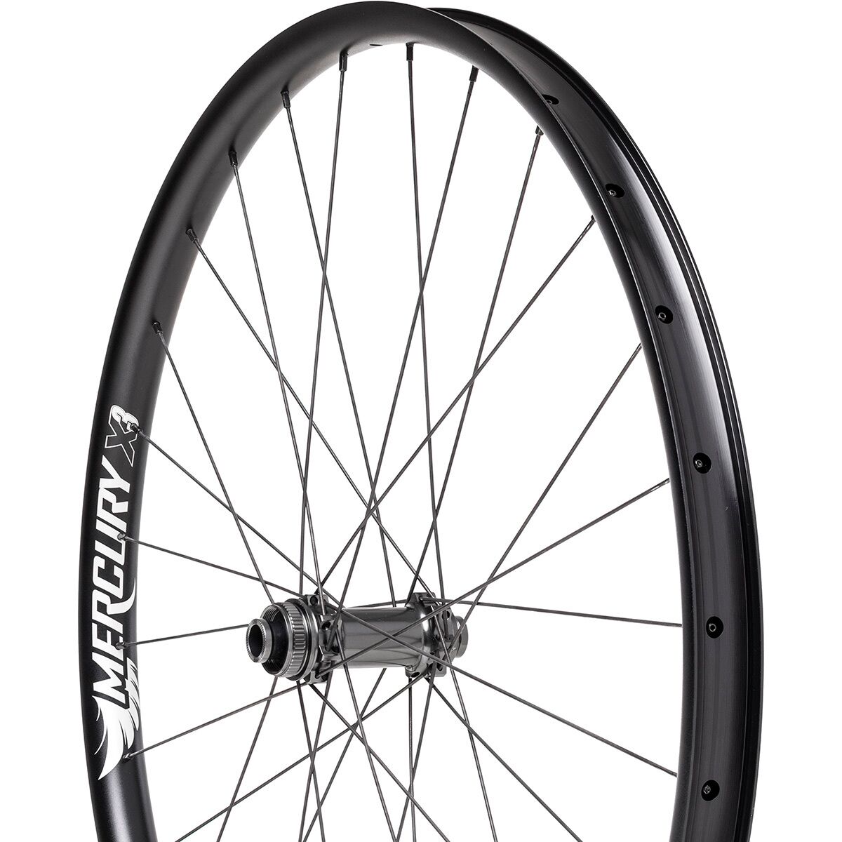 Mercury Wheels X3 Enduro 27.5in Boost Wheelset product image