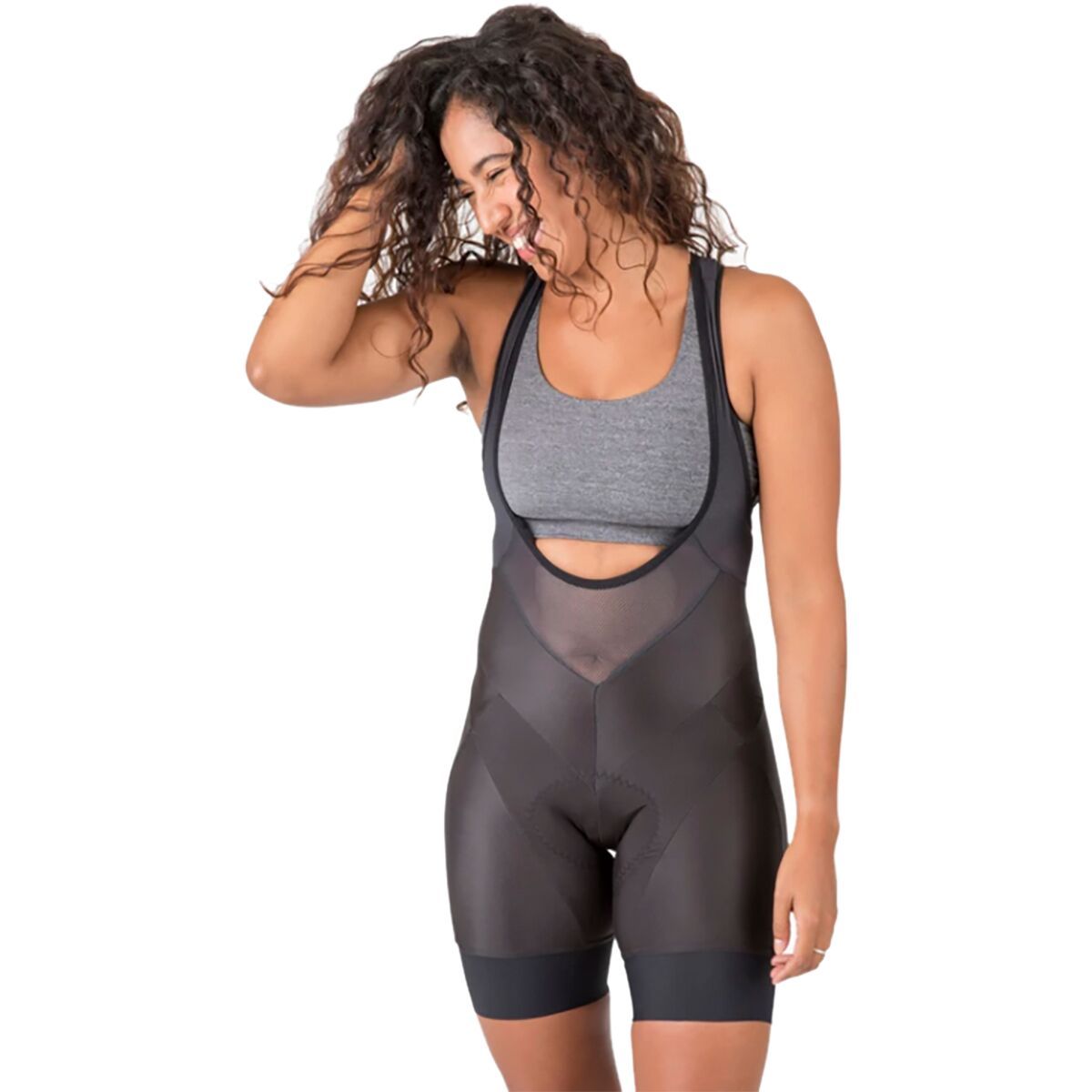 Getest: nieuwe collectie met 'Little Black Bibs' van Ingeklikt | - Race en MTB website