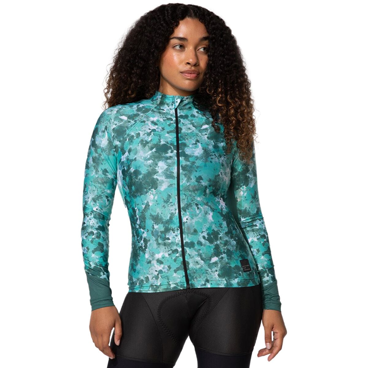 Machines for Freedom Summerweight Long-Sleeve Jersey - Women's