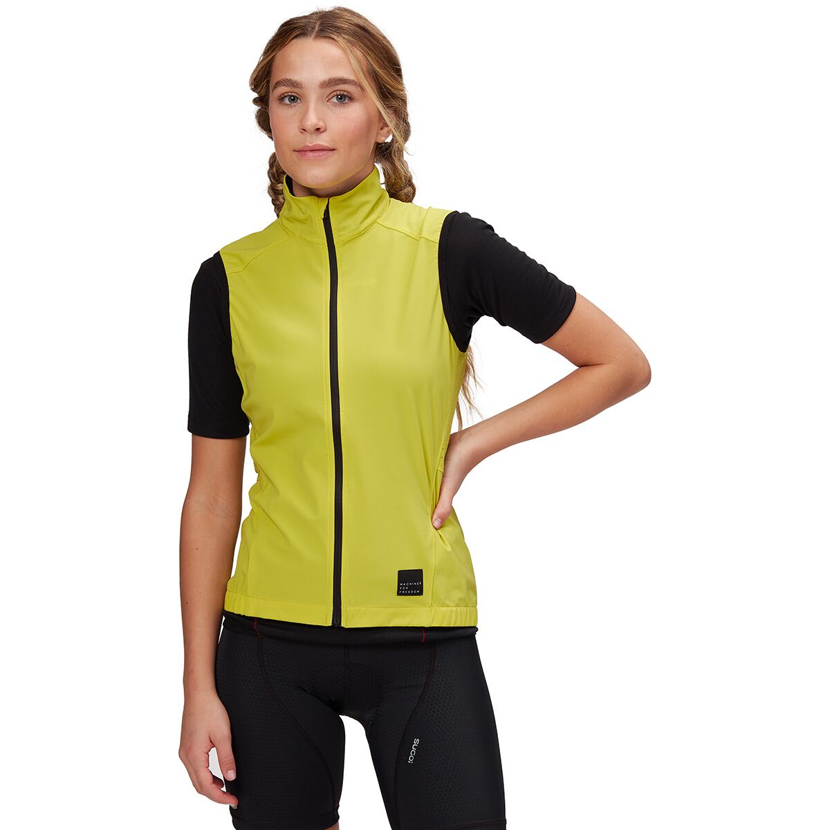 Machines for Freedom All-Weather Vest - Women's product image