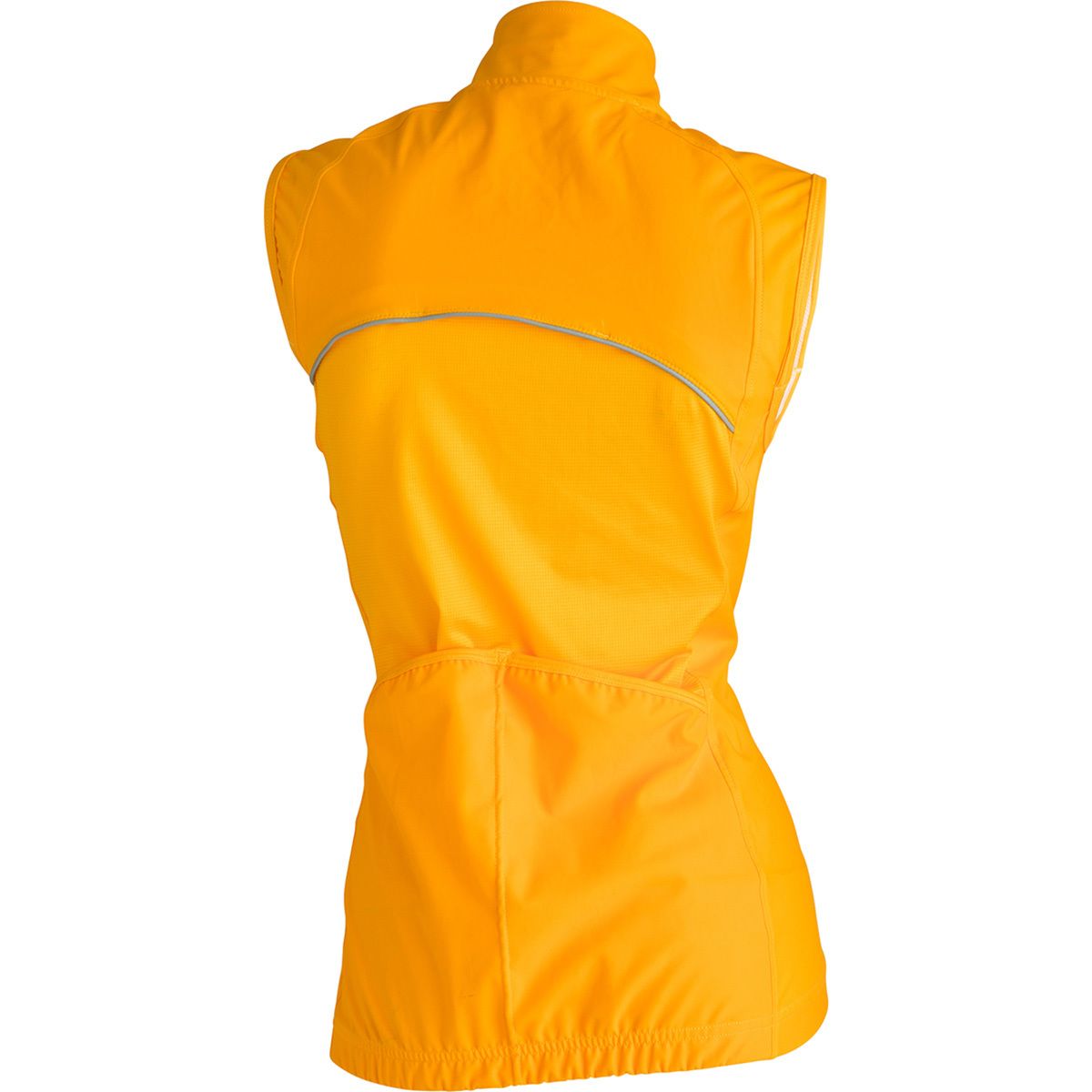 【新品未使用】2024FUJI 100 Finisher's Vest サイズL Machines for Freedom All-Weather Vest - Women's - Women