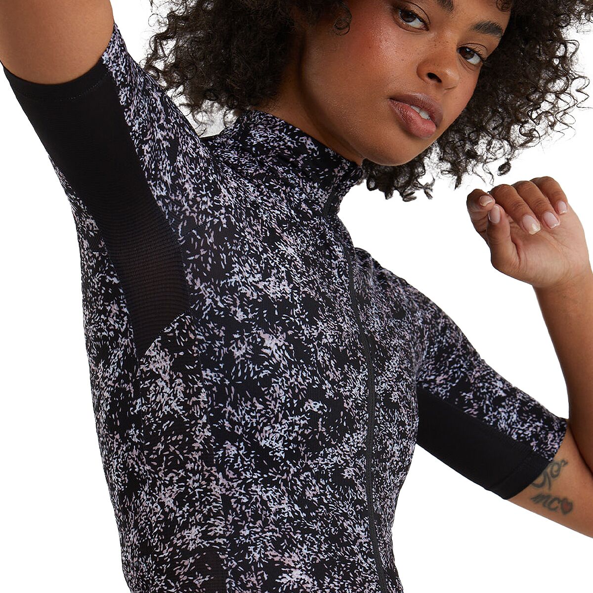 Machines for Freedom Endurance 2.0 Short-Sleeve Jersey - Women