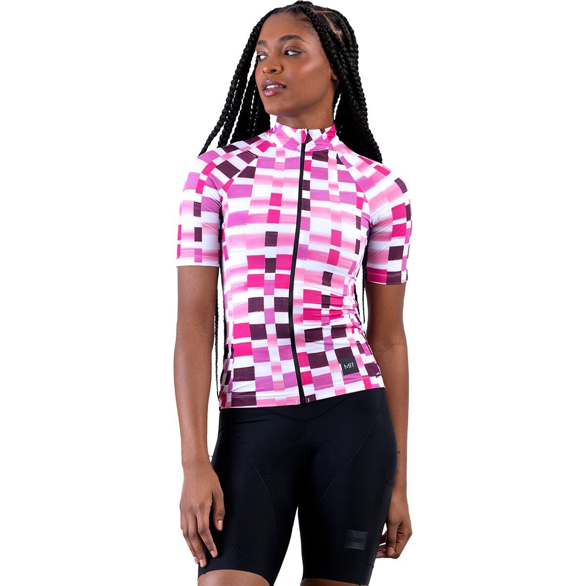 Machines for Freedom Endurance 2.0 Short Sleeve Jersey Women s