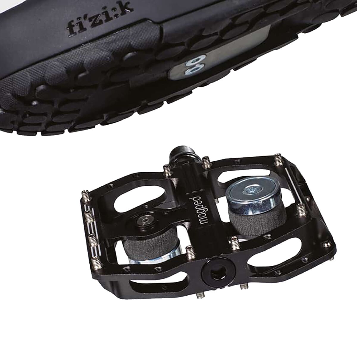 magped ENDURO 2 ダブルサイドペダル magped ENDURO2 - MAGPED
