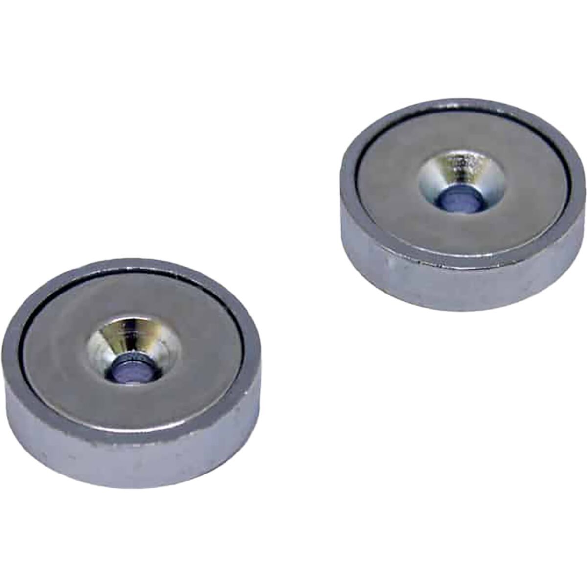 Magped Magnet for Magnetic Pedals Metallic, 150n