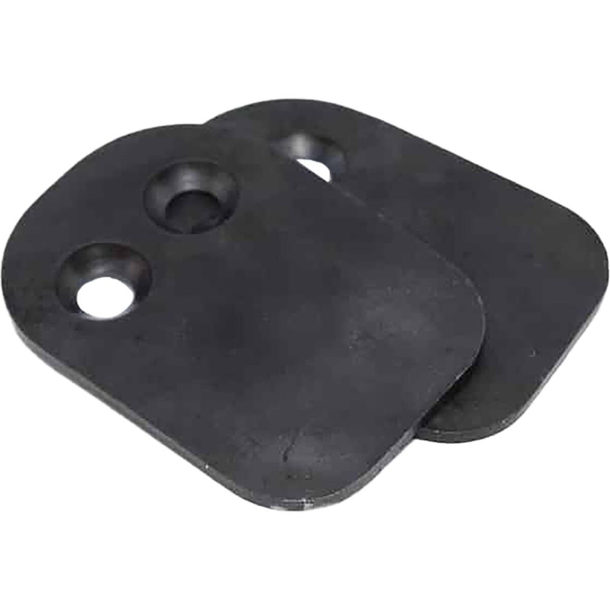 Magped Magped Shoe Plate Set Metallic, One Size