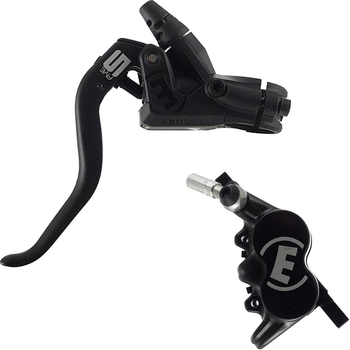 Magura USA MT5 Next Black/Silver, One Size