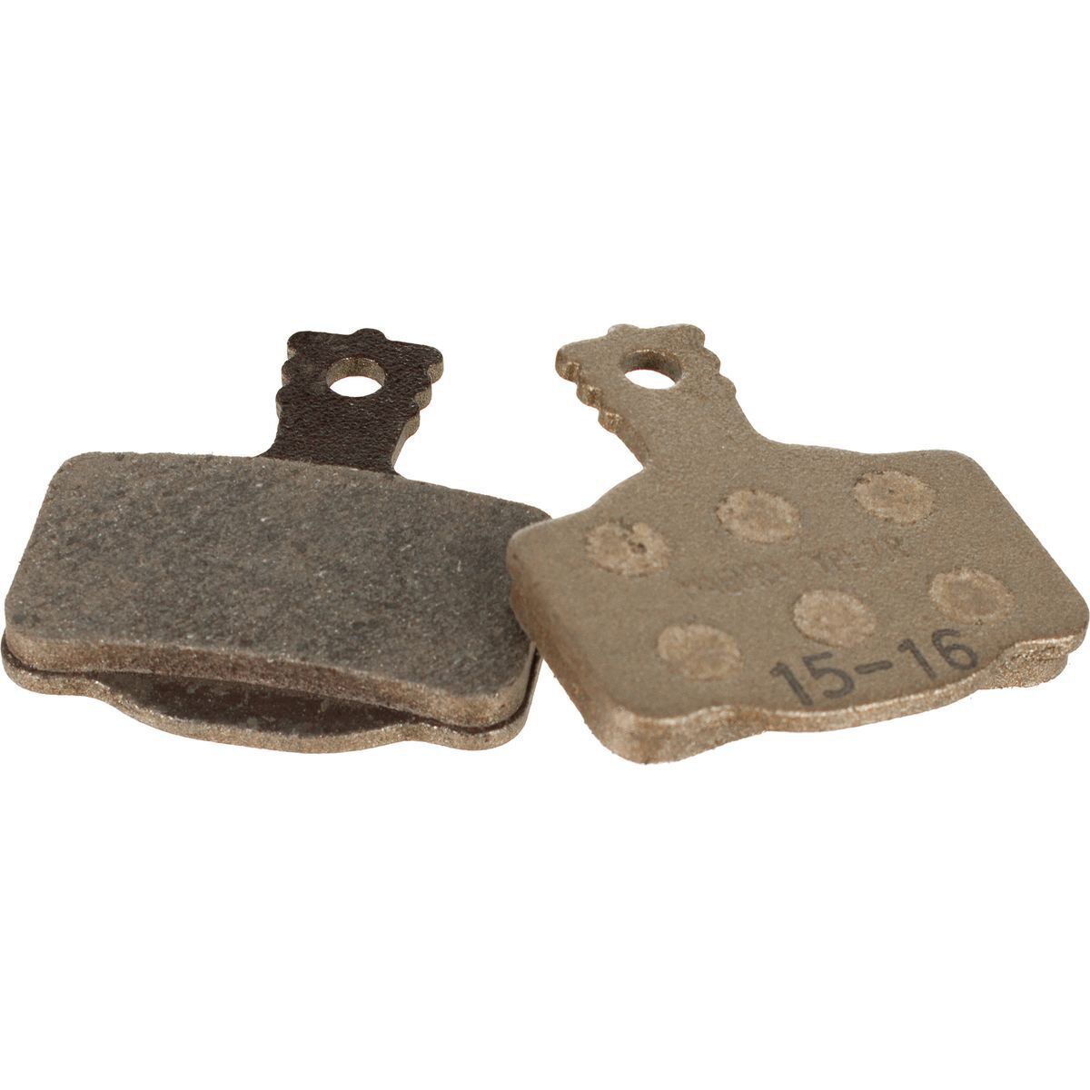 Magura Usa Magura USA 7.R Disc Brake Pad Gold, Race Compound