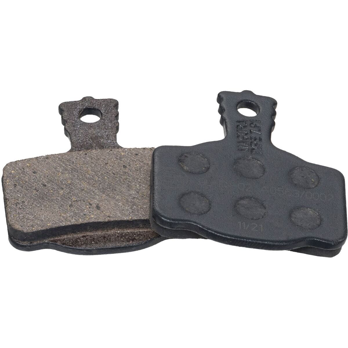 Magura Usa Magura USA 7.P Disc Brake Pad One Color, Performance Compound