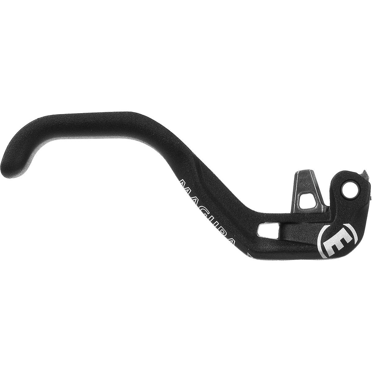 Magura USA Magura USA HC Brake Lever Blade Black, Single Lever