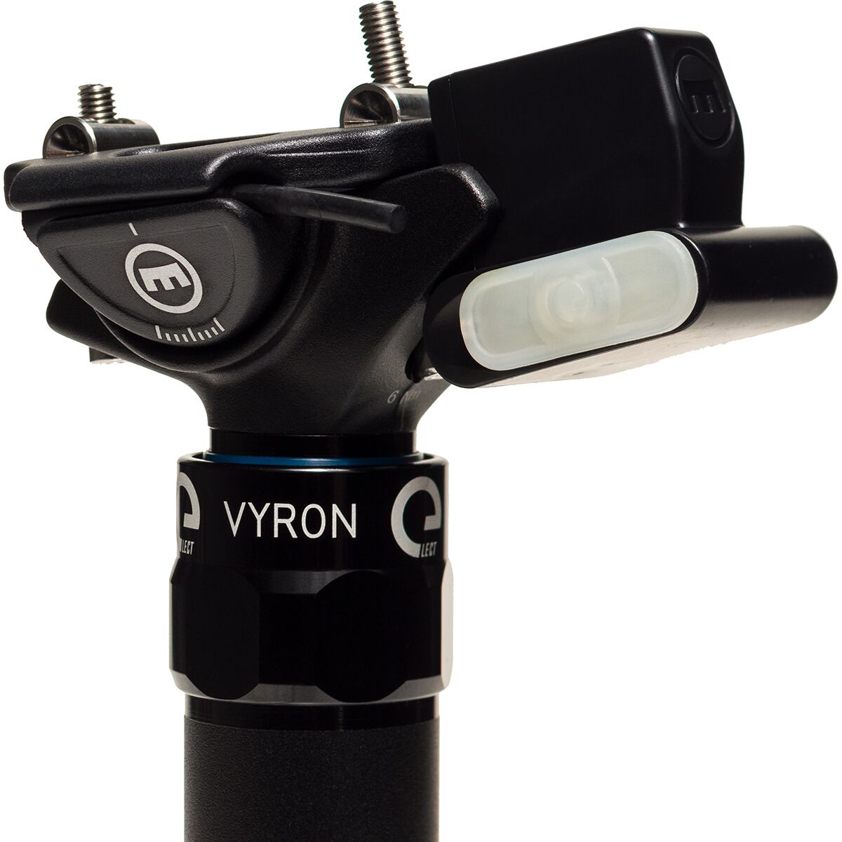 Magura USA Vyron eLect Dropper Seatpost - Components
