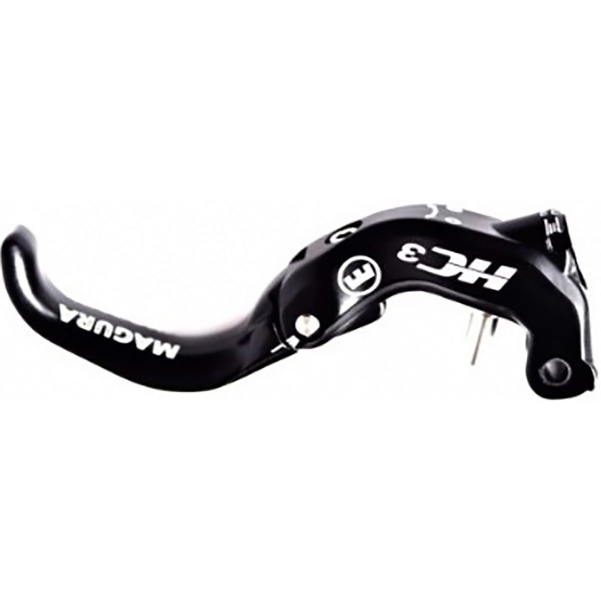 Magura USA HC3 Lever Blade Black, One Size