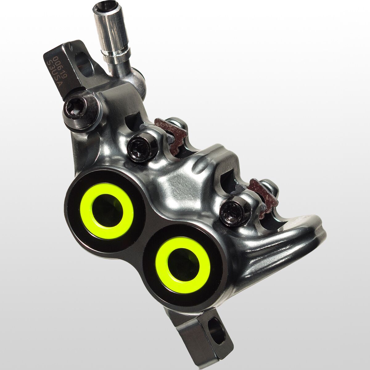 Magura USA MT7 Pro Disc Brake - Components