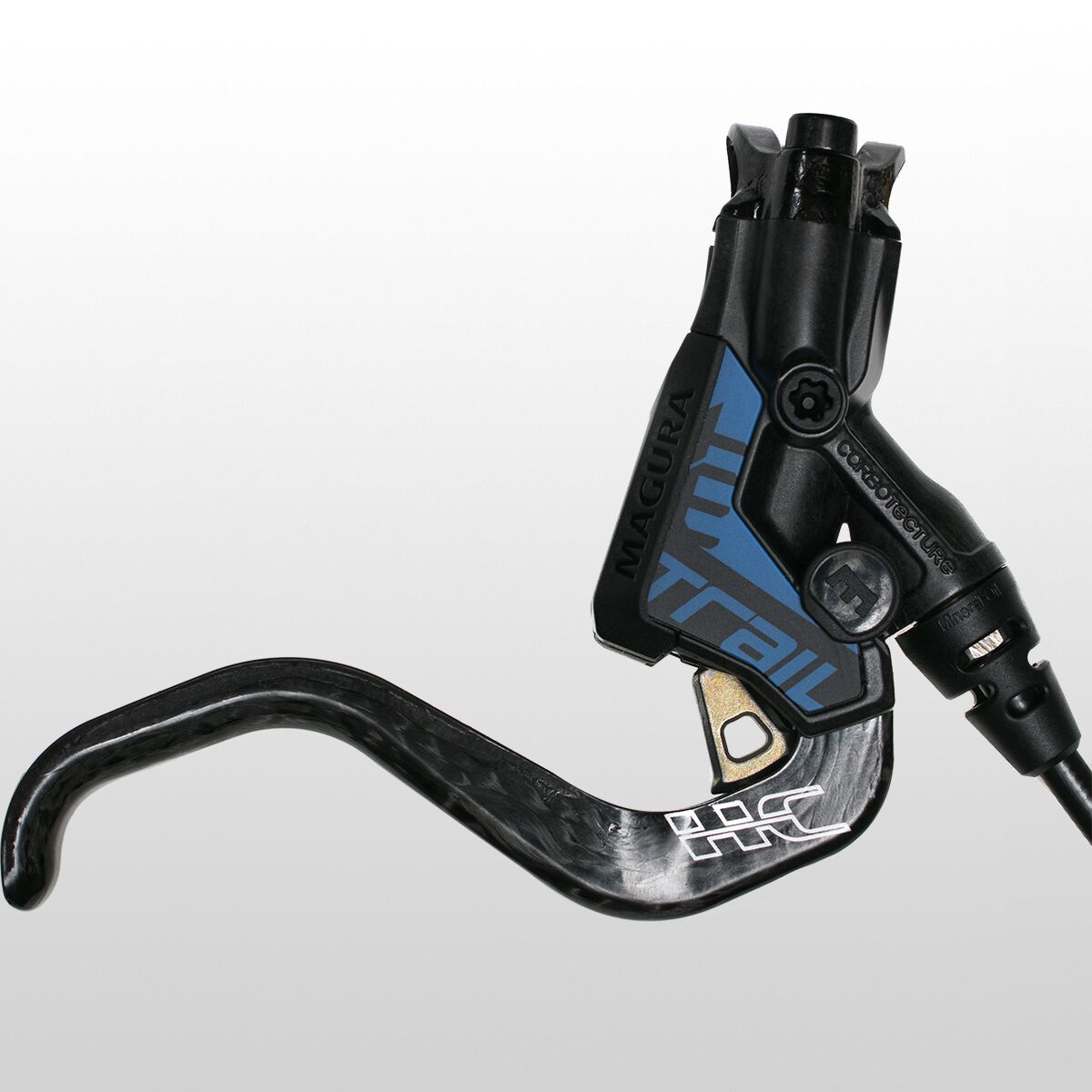 MAGURA ディスクブレーキ MT Trail SL 前後セット/MAGURA