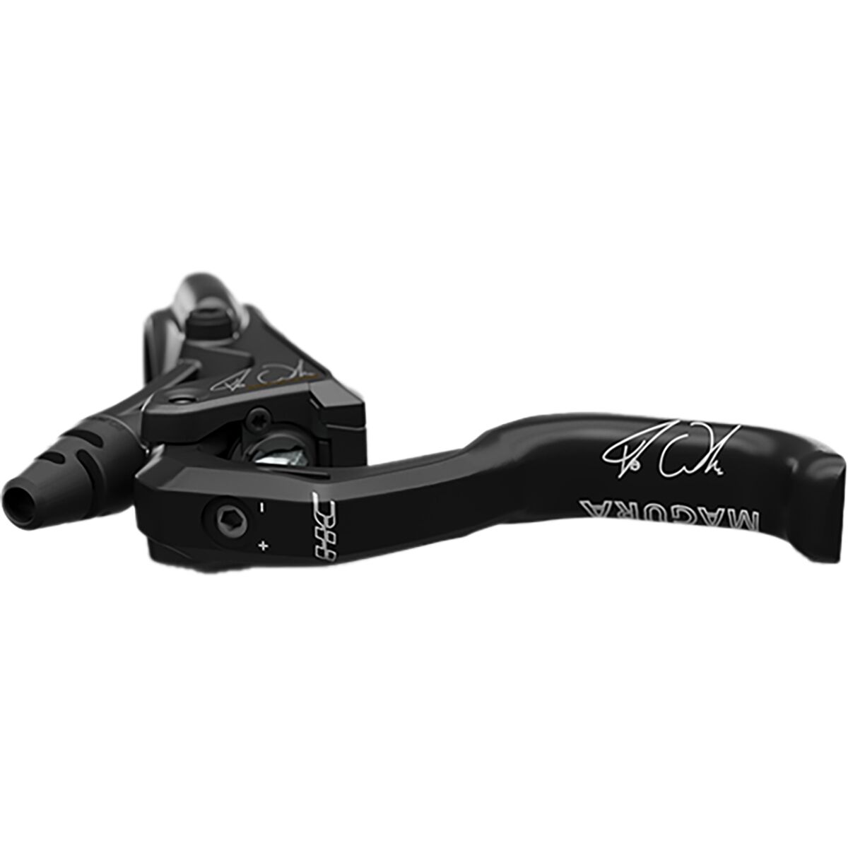 パーツ MAGURA MT5 FABIO WIBMER Magura MT5 Fabio Wibmer Signature Edition Disc Brake and