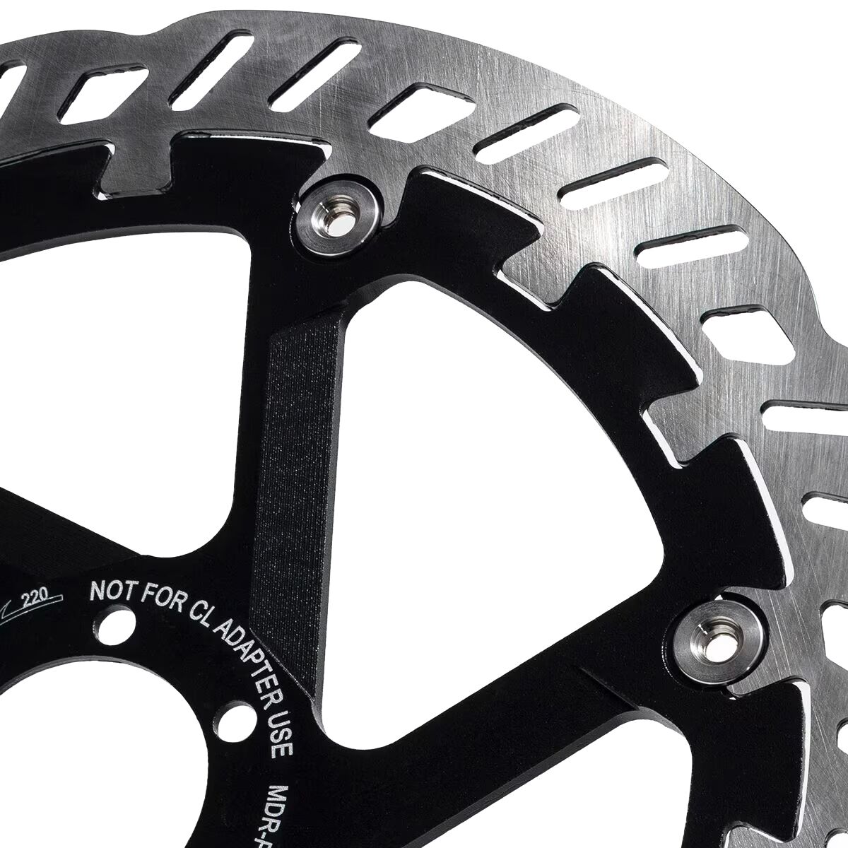 Magura USA MDR-P Disc Brake Rotor - Components