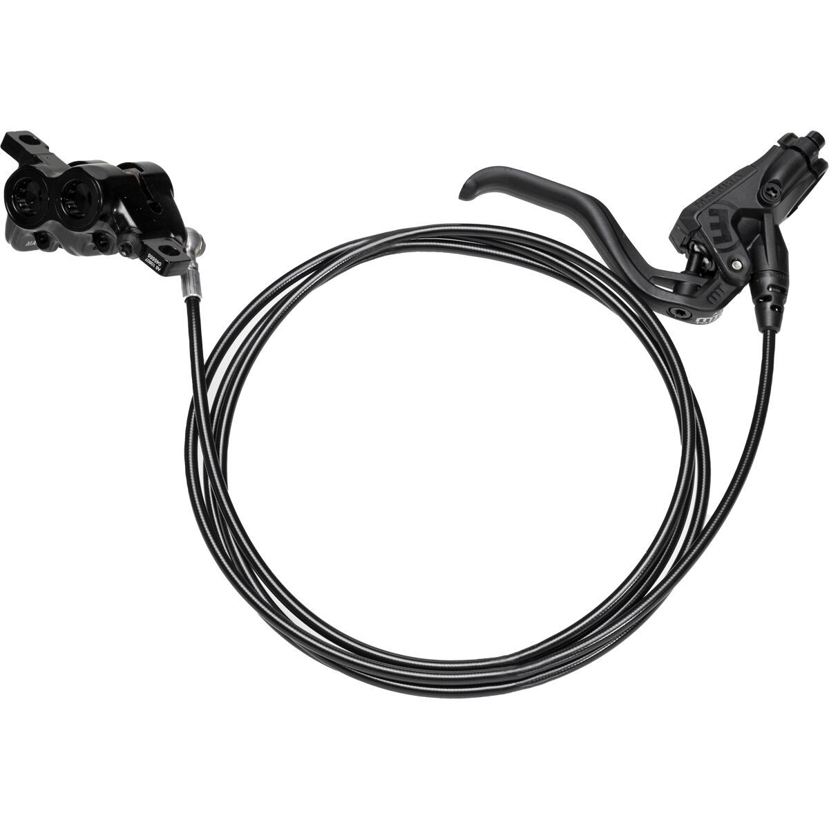 Magura USA MT Thirty Disc Brake Black, Left or Right