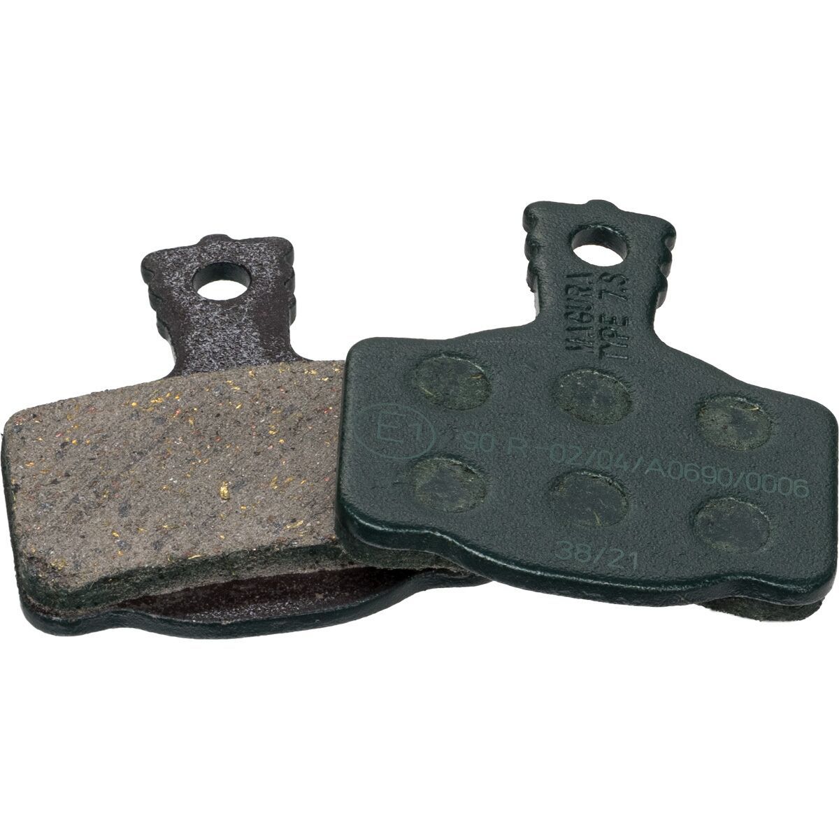 Magura Usa Magura USA 7.S Disc Brake Pads One Color, Sport Compound
