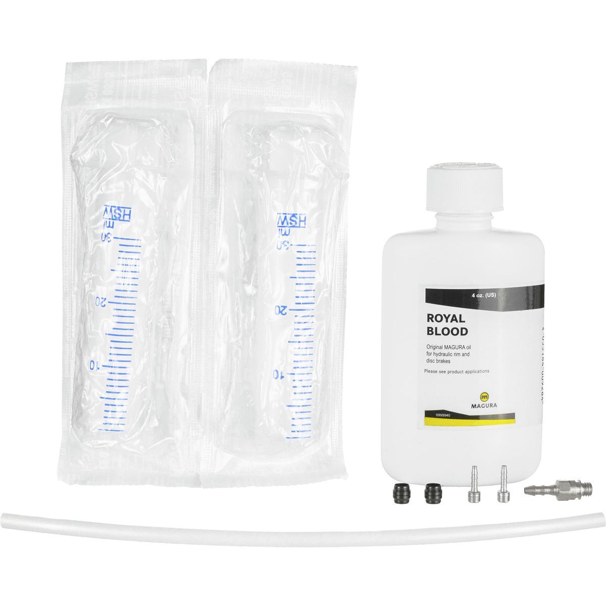 Magura Usa Magura USA Small Bleed Kit One Color, All Brakes