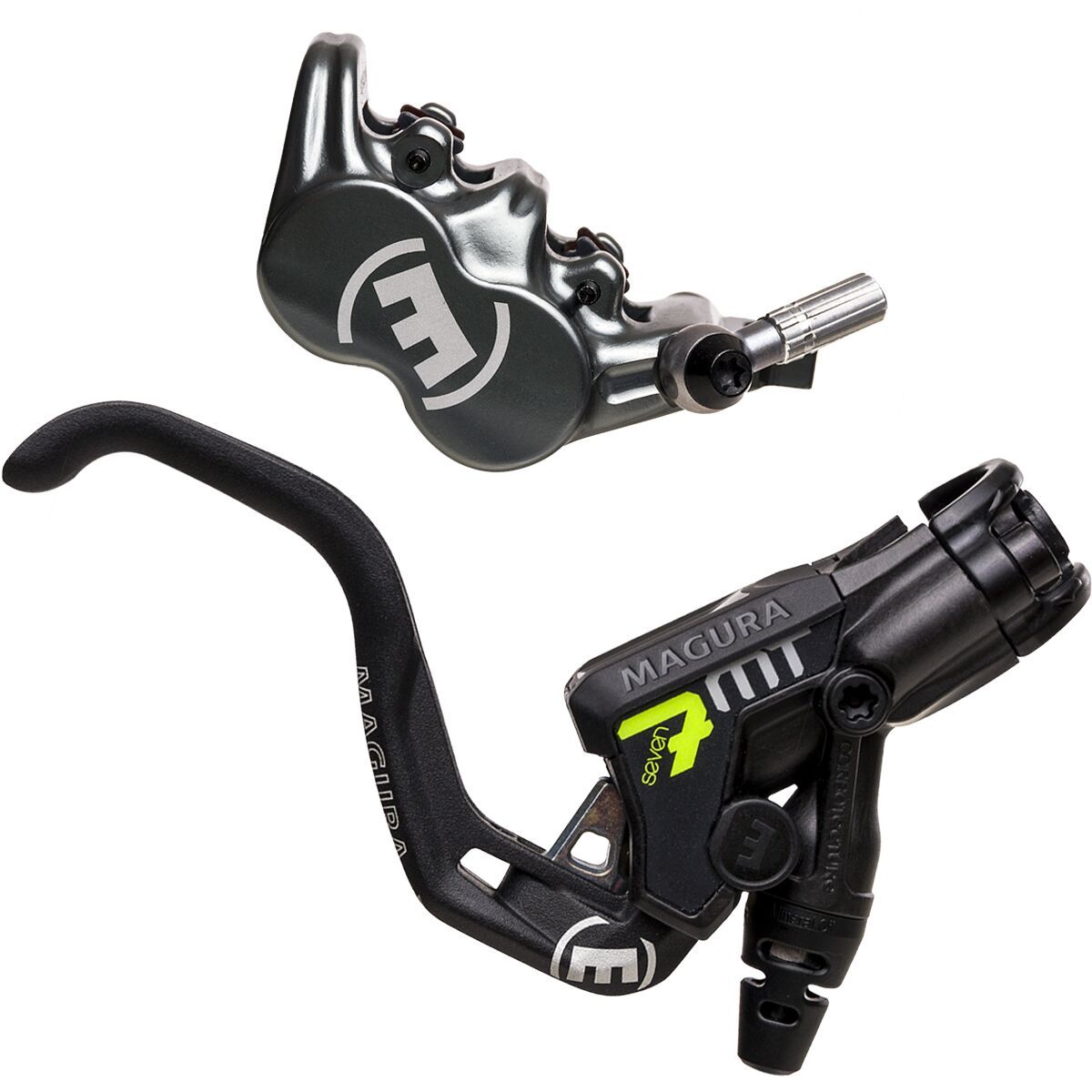 MT7 Pro Disc Brake