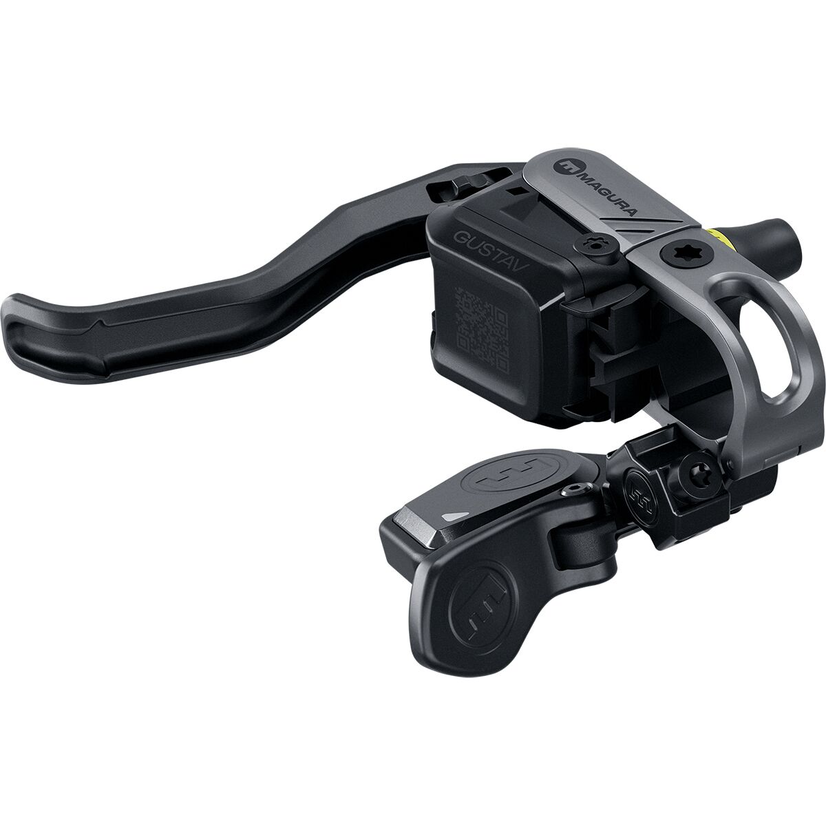 Magura USA Gustav Pro Brake - Components