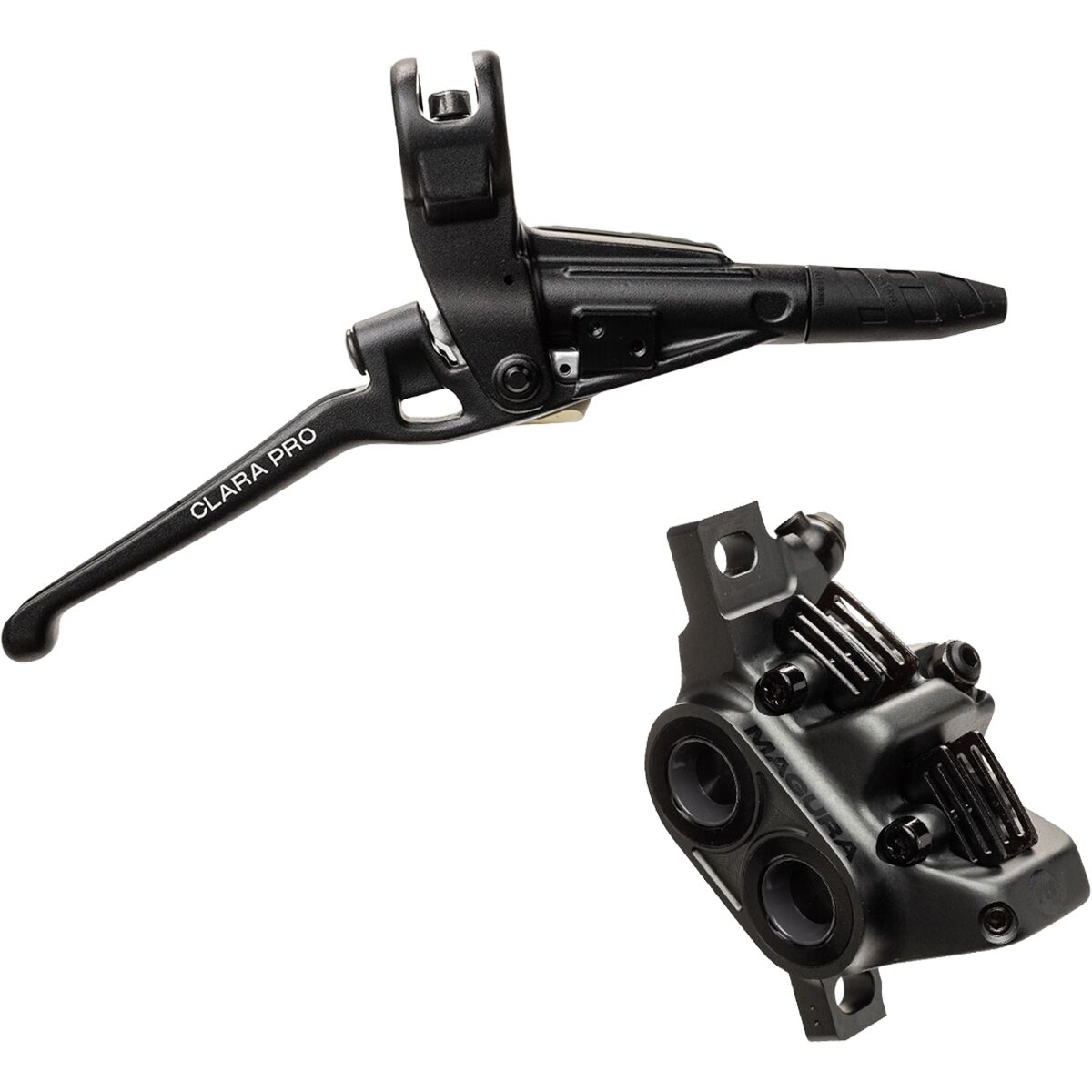 Magura USA Clara Pro Brake Left, 3000mm