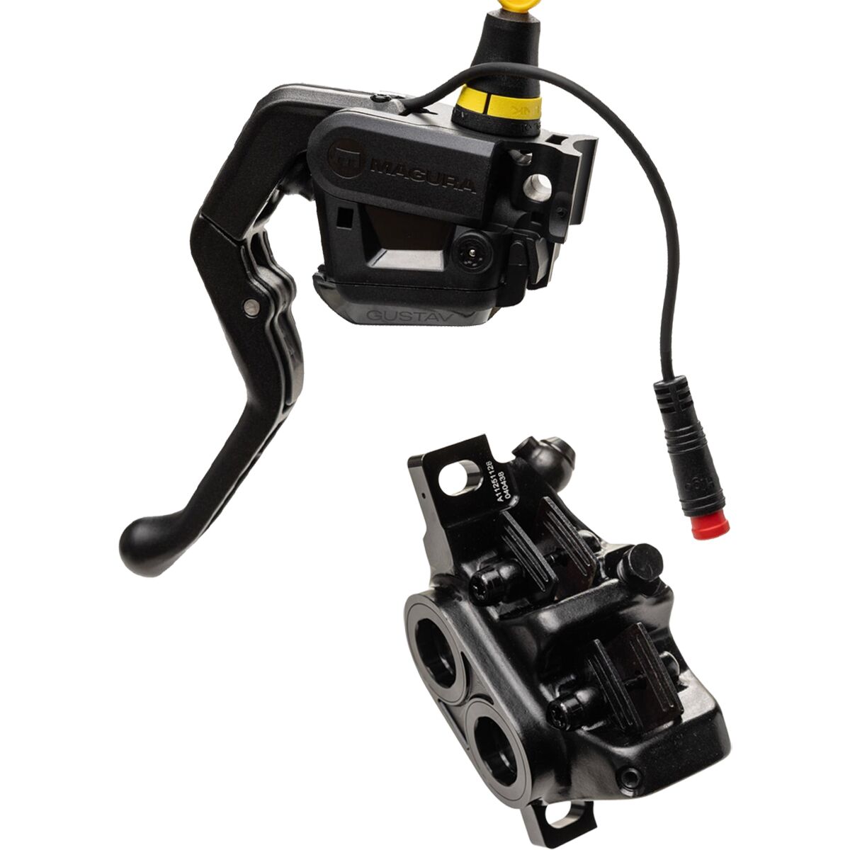 Magura Usa Magura USA Gustav Elite Higo Closer Brake One Color, 2600mm