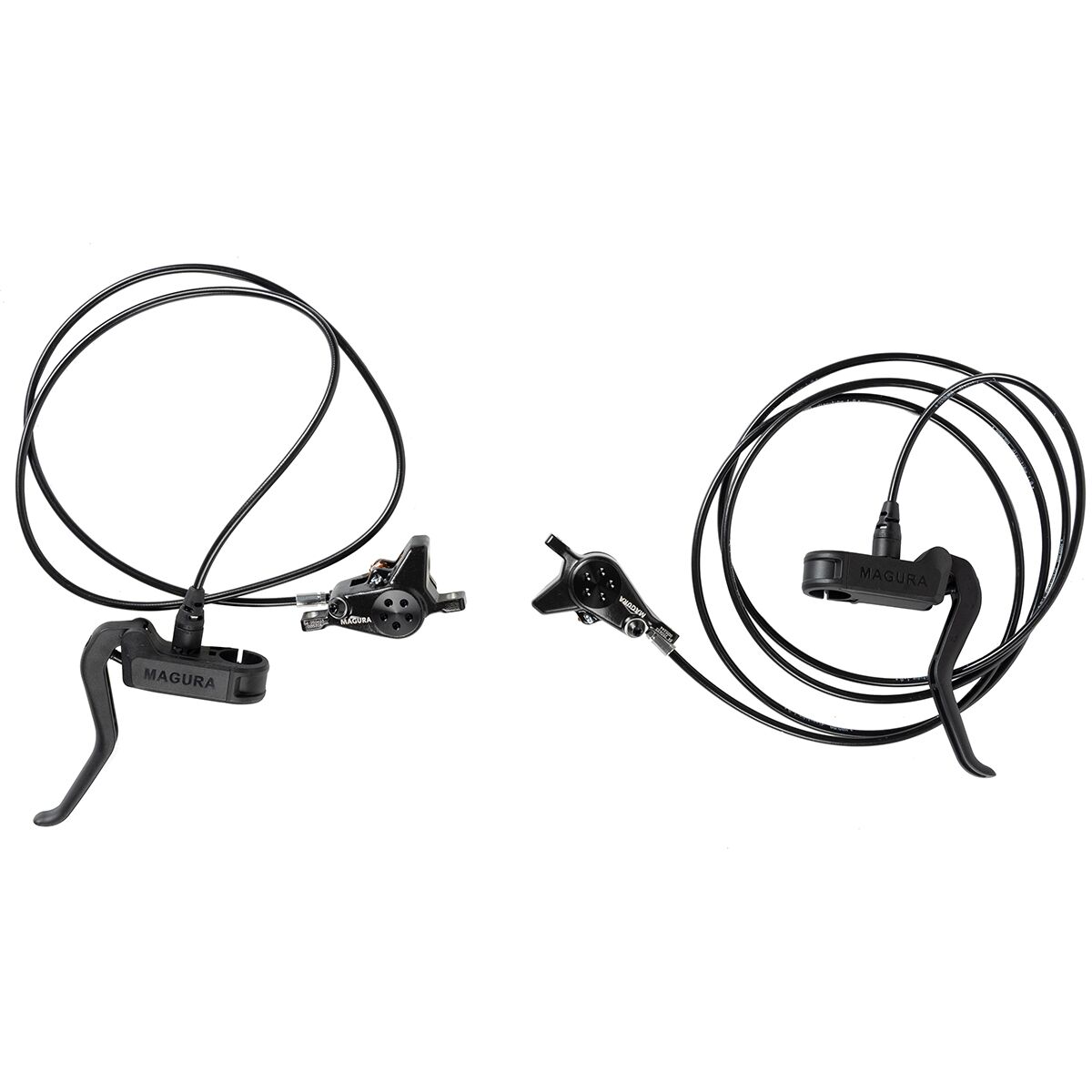 Magura USA MT A2 Brake Set One Color, Left/Right