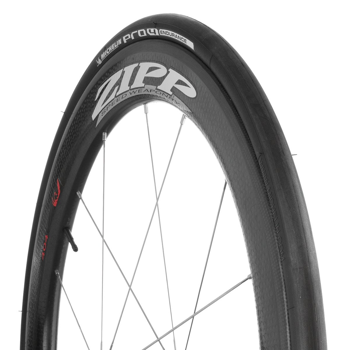Michelin Pro4 Endurance Tire - Clincher - Components