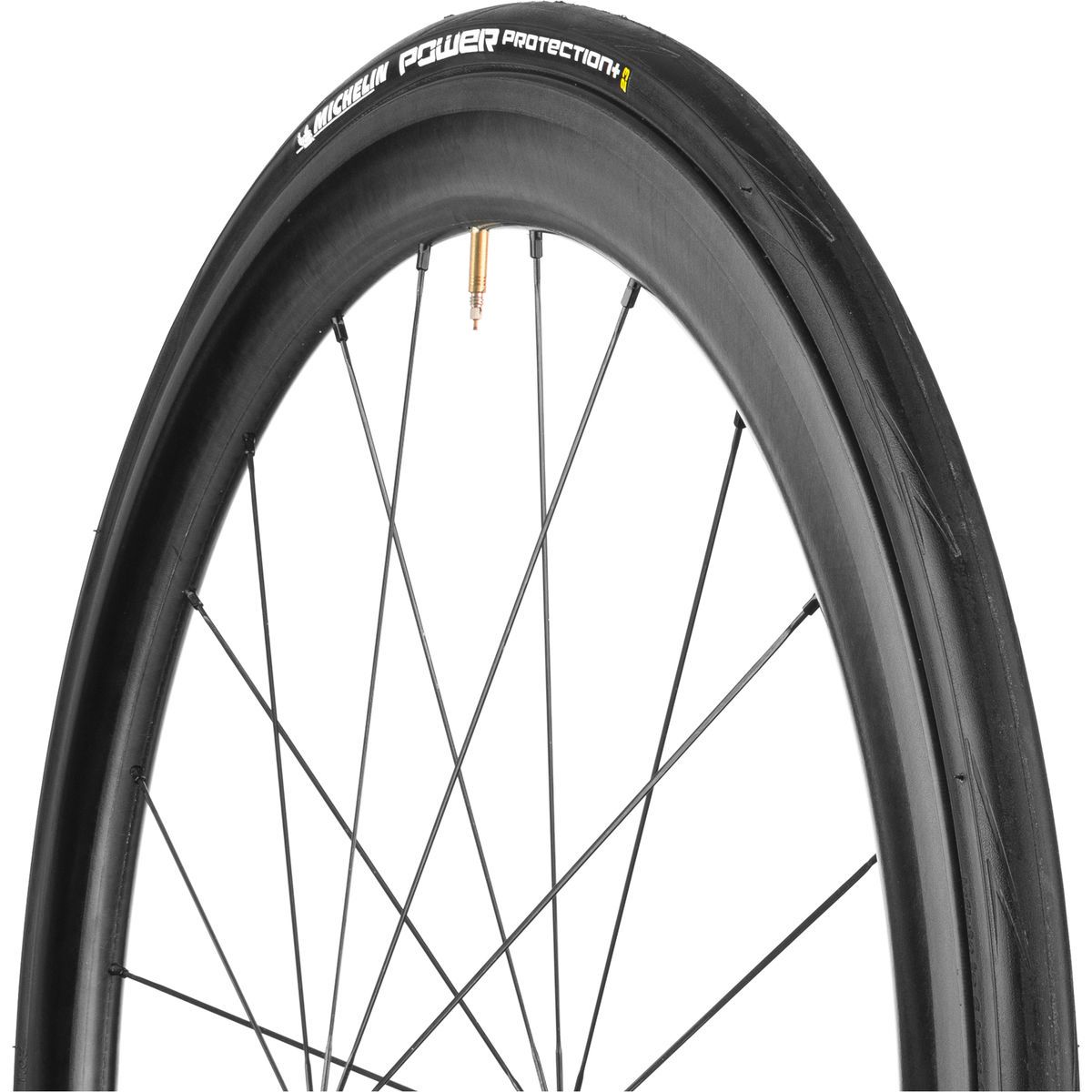 Michelin Power Protection + Tire - Clincher