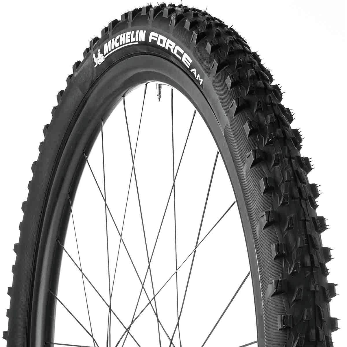 Michelin Michelin Force AM 29in Tire Black, 29x2.25
