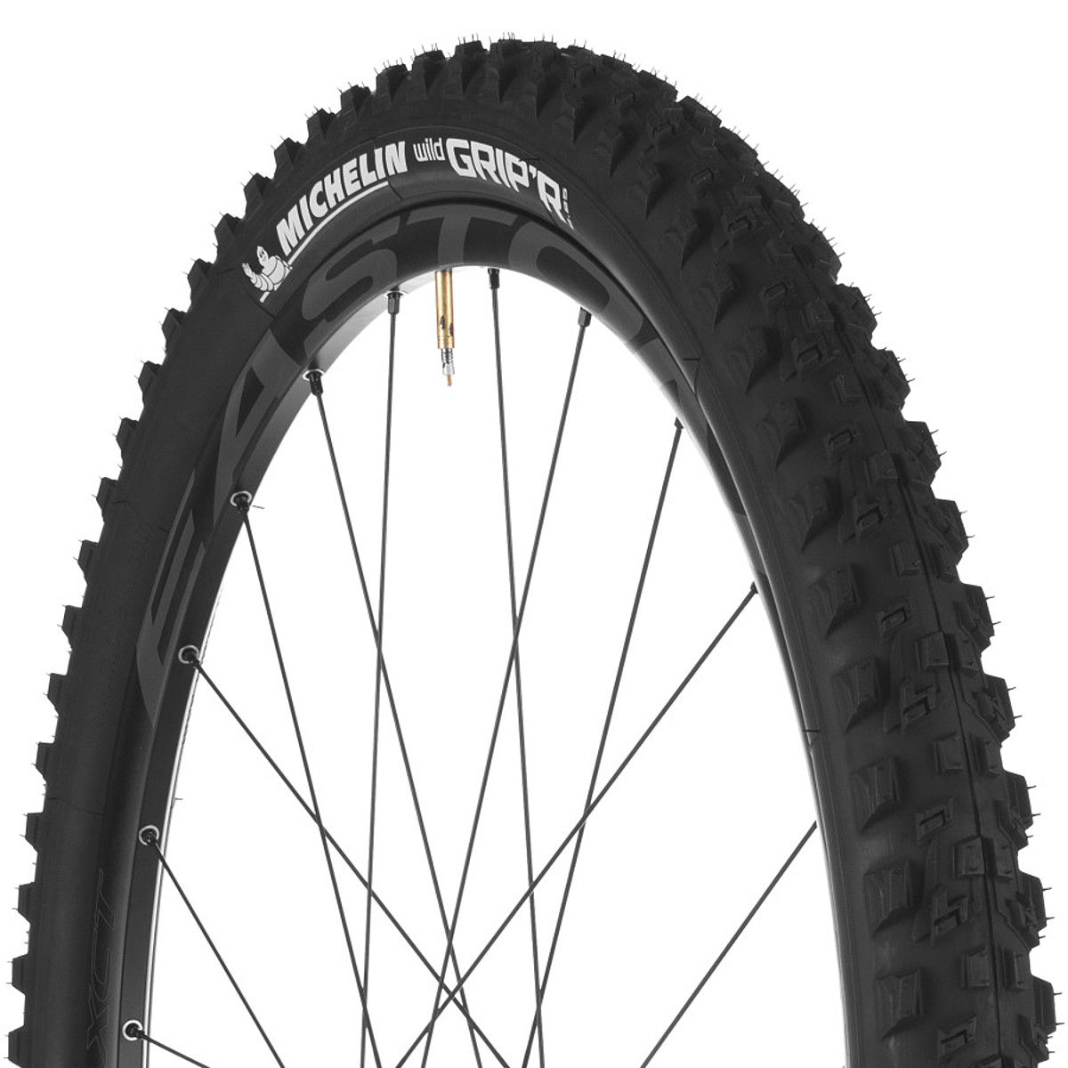 Michelin Wild Grip'r Tire - 29in