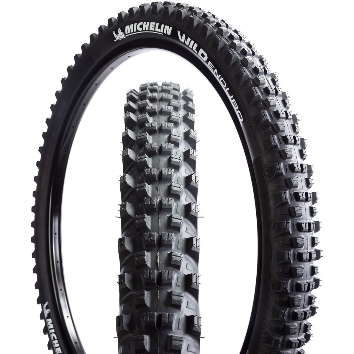 Michelin Michelin Wild Enduro 29in Tire Front, Gum-X, Magi-X, 2.4in