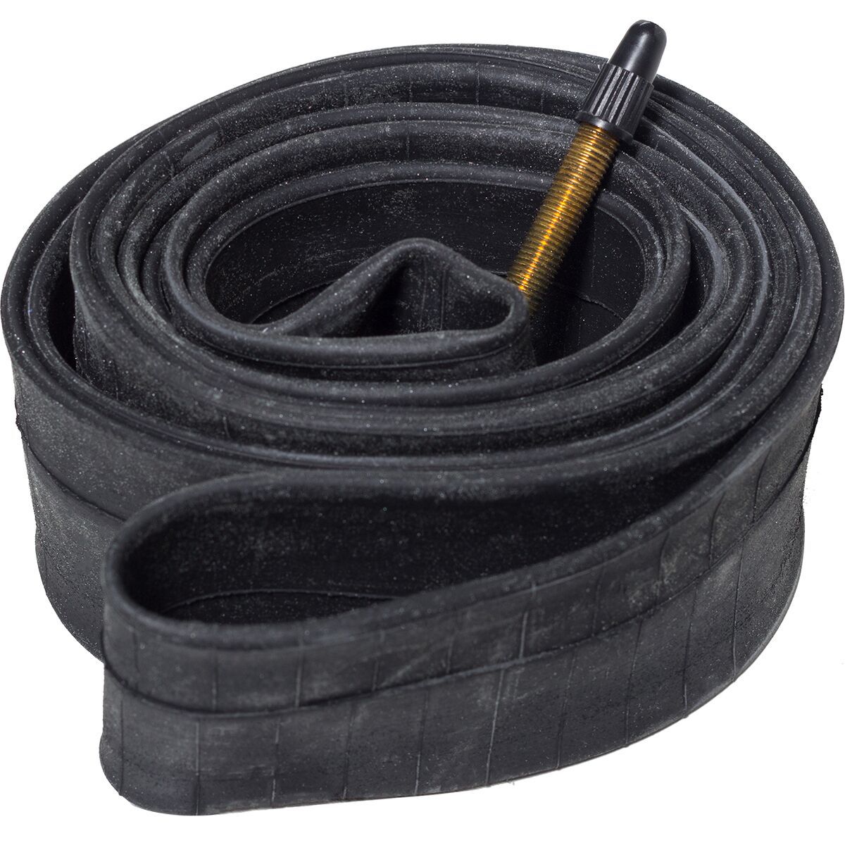Michelin Michelin AirStop 26in Tube Black, 26x1-1.5 40mm, Presta Valve