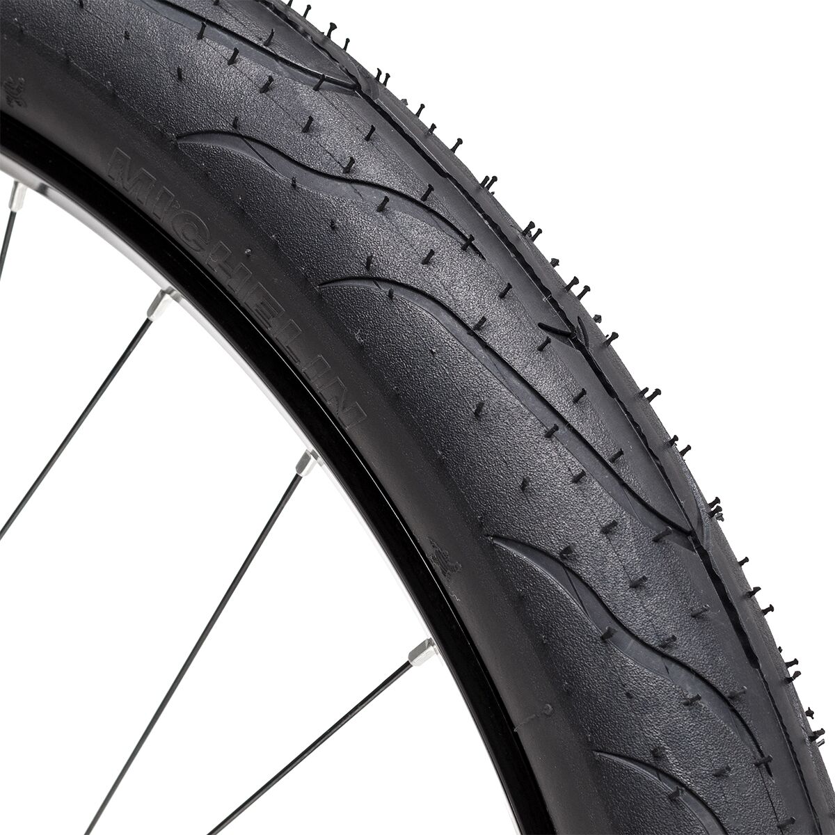 Michelin Pilot Pump Tubeless Tire - 26in - Components