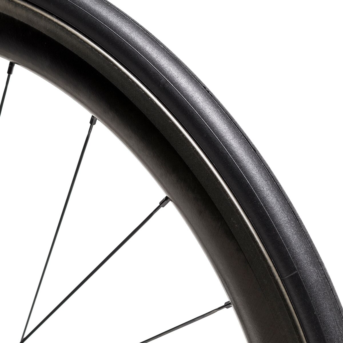 Michelin Power Time Trial TS Tire - Clincher - Components