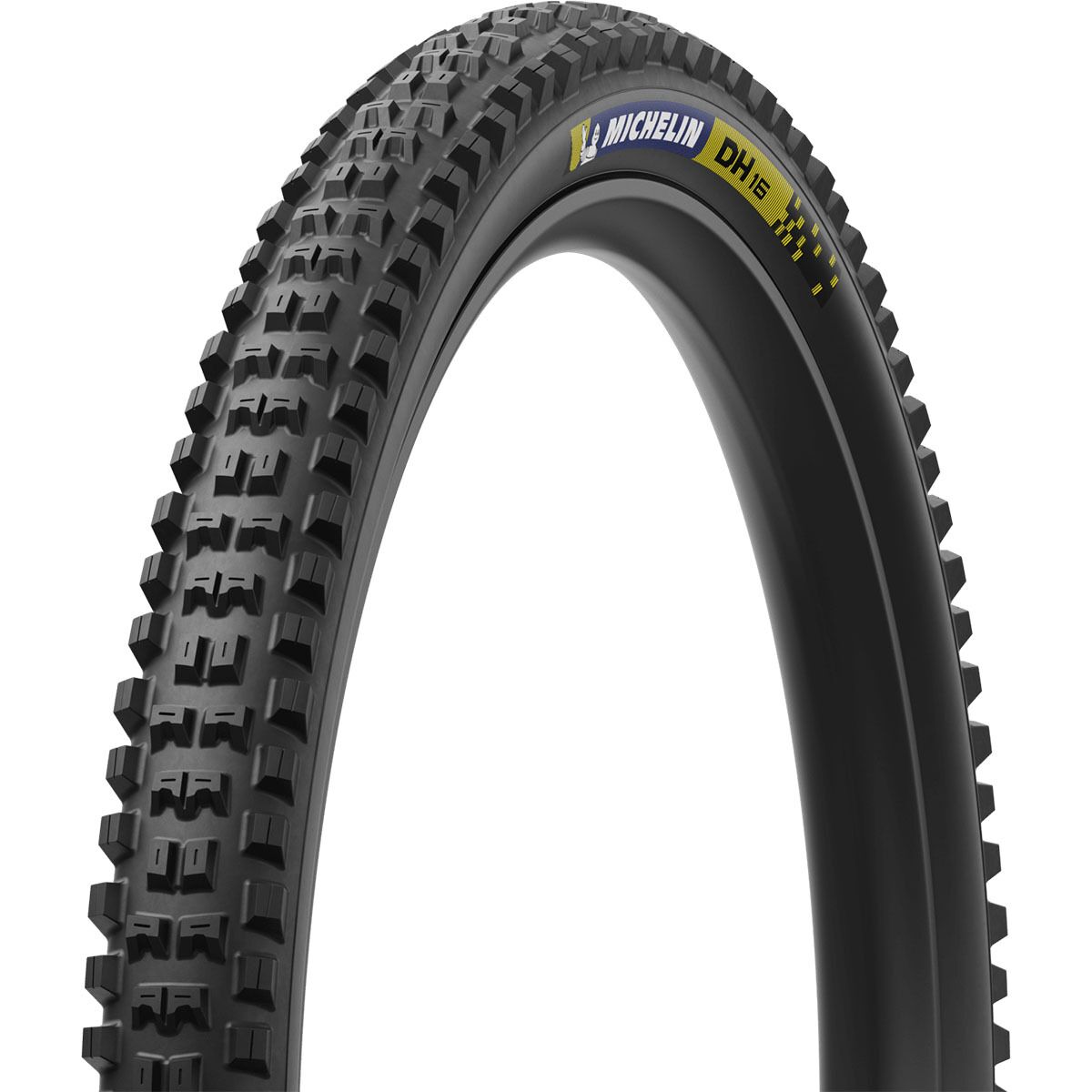 Michelin Michelin DH16 - Tubeless Tire - 29in Black, 29x2.4