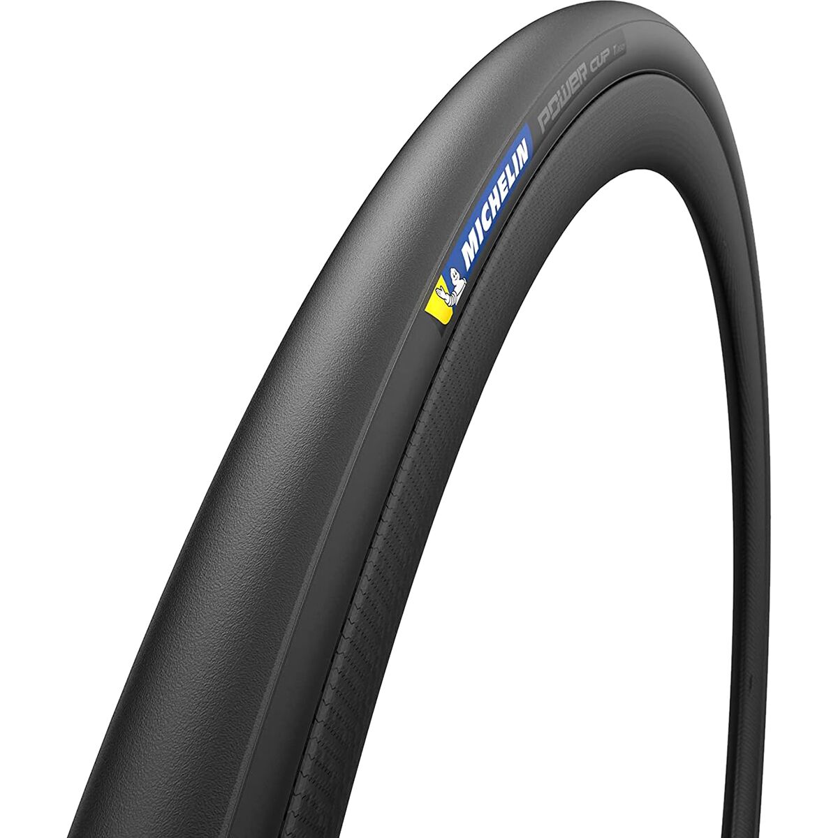 Michelin Michelin Power Cup - Tubeless Tire Black, 700x25
