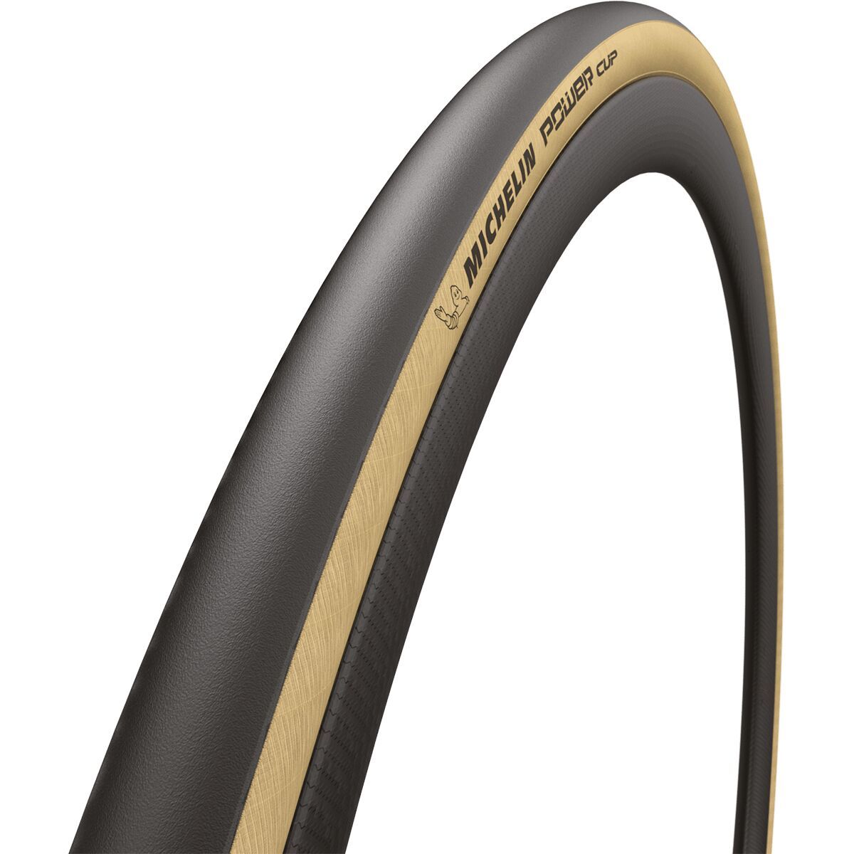 Michelin Michelin Power Cup - Tubeless Tire Classic, 700x25