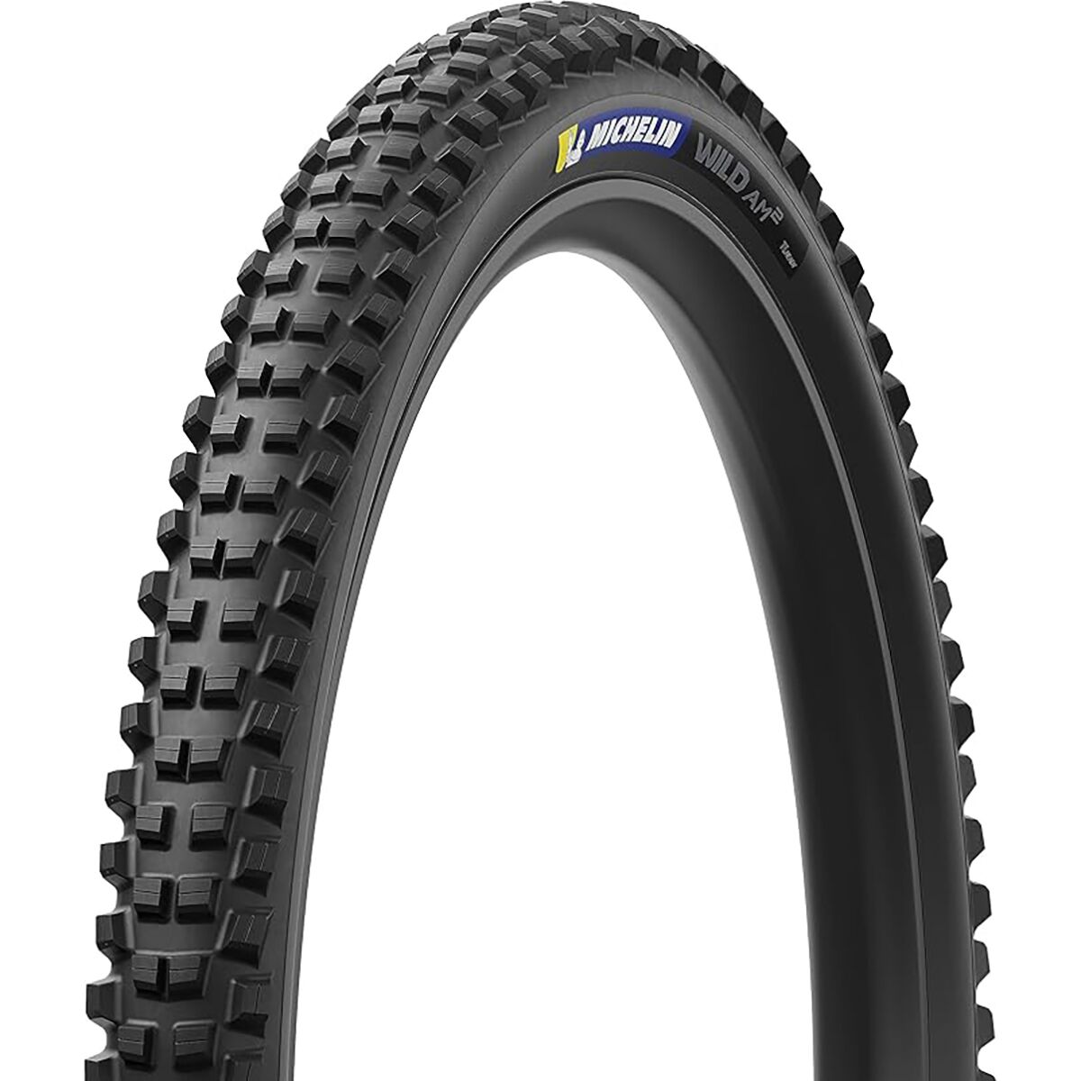Michelin Michelin Wild AM2 29in - Tubeless Tire Black, 29x2.6