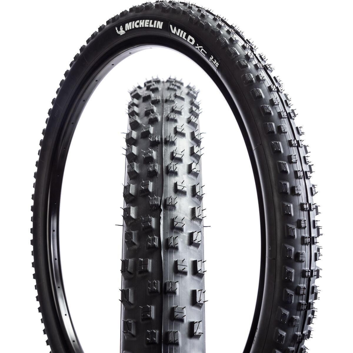 Michelin Michelin Wild XC Performance 29in Tire Black, 2.25in