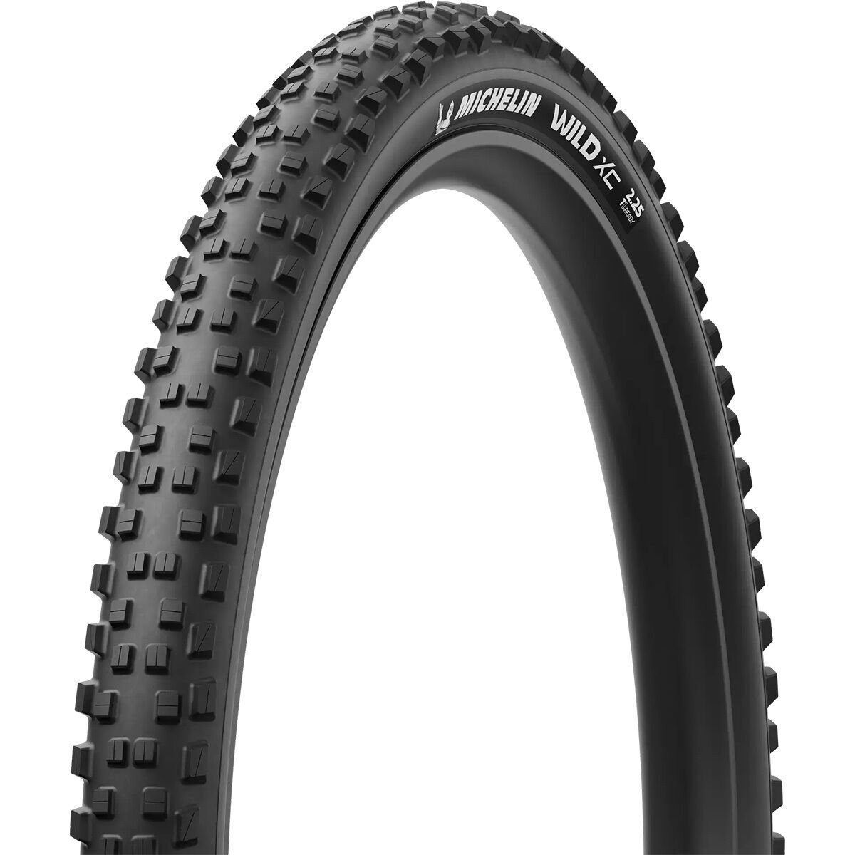 Michelin Michelin Wild XC Race 29in Tire Black, 2.25in
