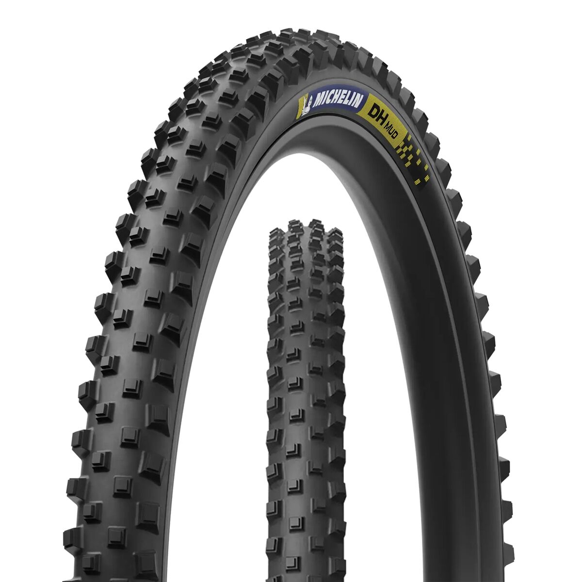 Michelin DH MUD 29in Tire - Tubeless - Components