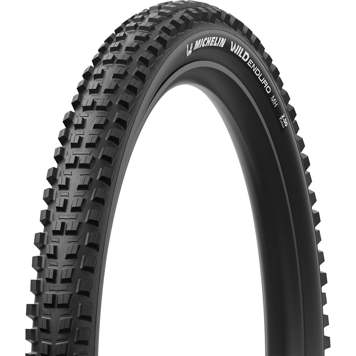 ミシュラン ワイルドエンデューロMH レーシングライン 29&27.5 Michelin Wild Enduro MH Performance Line TLR 29in - Tubeless Tire