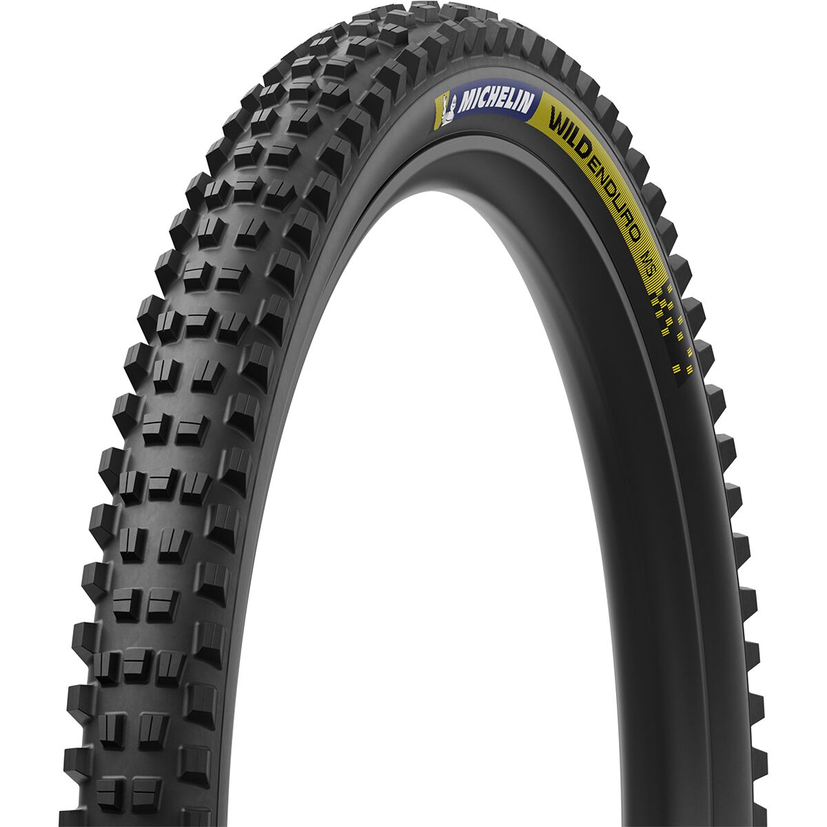Michelin Wild Enduro MS Racing Line 29in - Tubeless Tire Black, 29x2.4