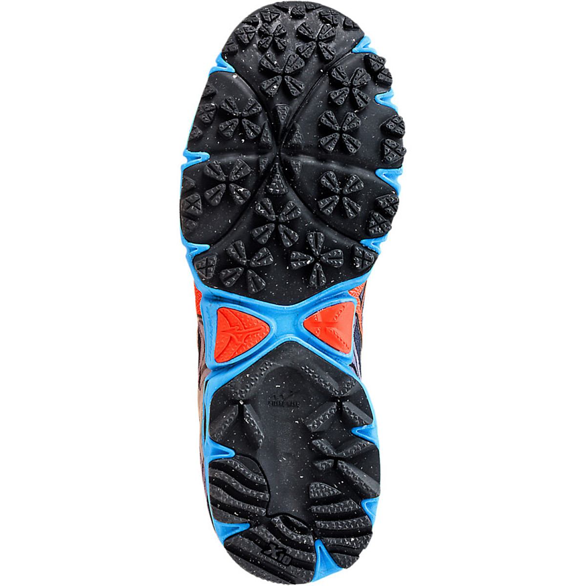 Mizuno Wave Kazan Running Shoe - Men's - Men