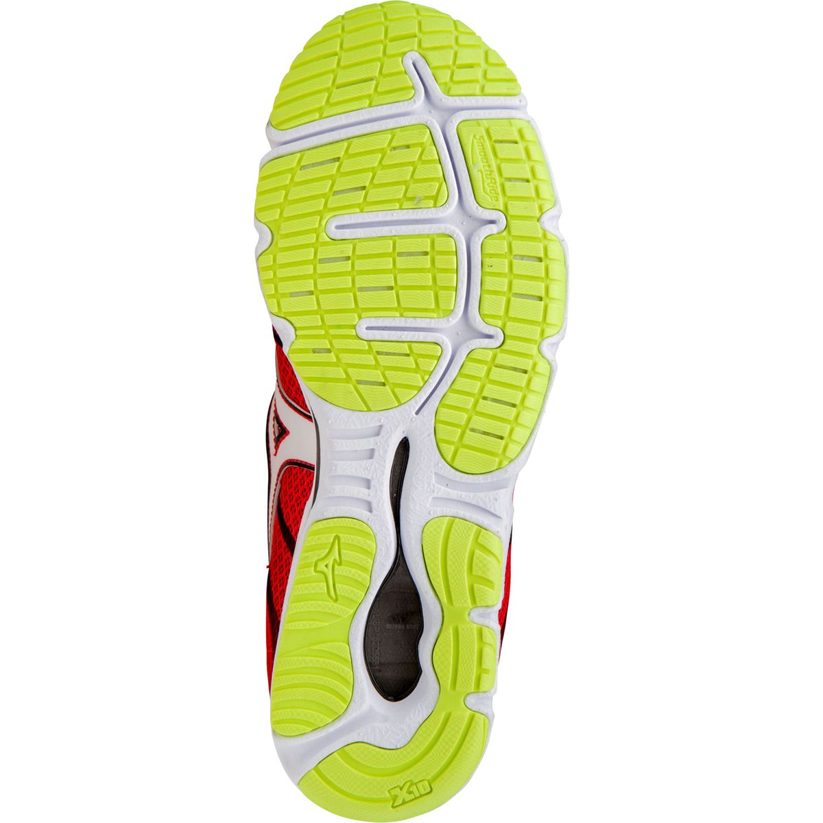 Mizuno Wave Hitogami 3 Running Shoe - Men's - Men