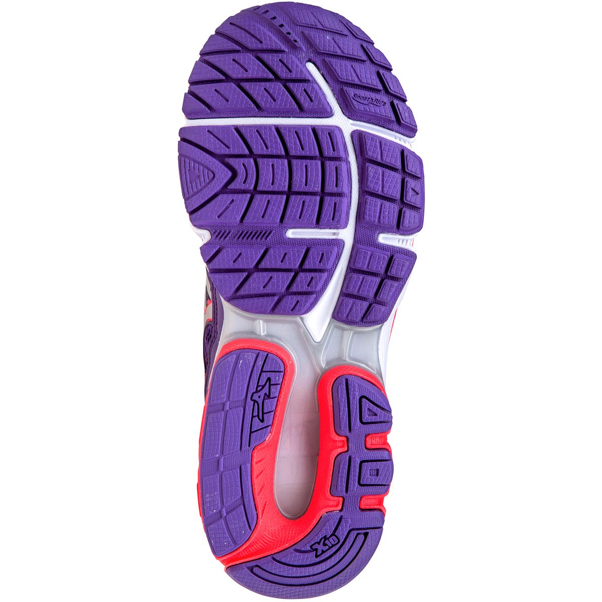 Mizuno Wave Inspire 12 Running Shoe - Women's - Women